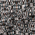 Seamless Lattice Multicolour Repeat Digital Printed Fabric – js 0 ta0109 110 seamless lattice multicolour repeat digital printed fabric 1