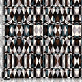 Seamless Lattice Multicolour Repeat Digital Printed Fabric – js 0 ta0109 110 seamless lattice multicolour repeat digital printed fabric 4