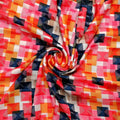 Abstract Squares Digital Printed Fabric – js 0 ta01098 110 abstract squares digital printed fabric 1