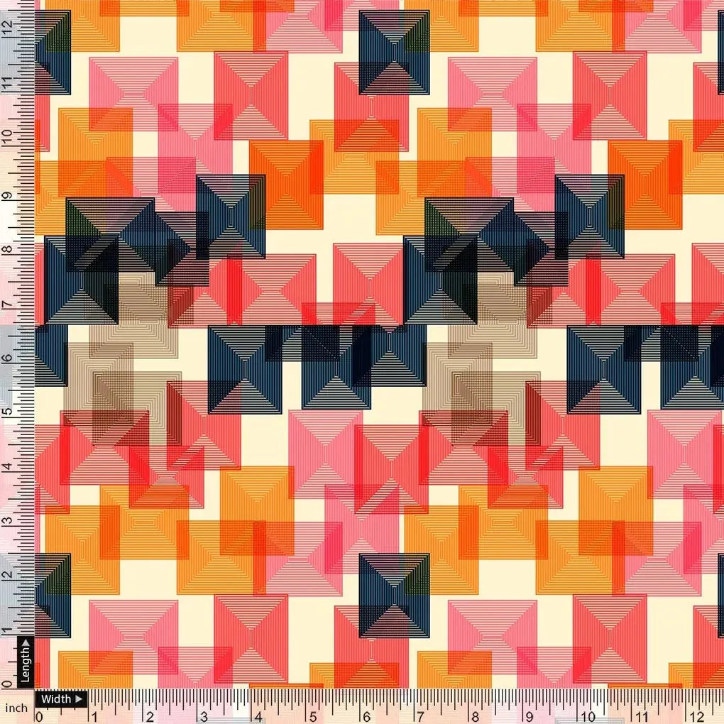 Abstract Squares Digital Printed Fabric – js 0 ta01098 110 abstract squares digital printed fabric 4 80ec794e 5f96 4436 899b fcc439317a94