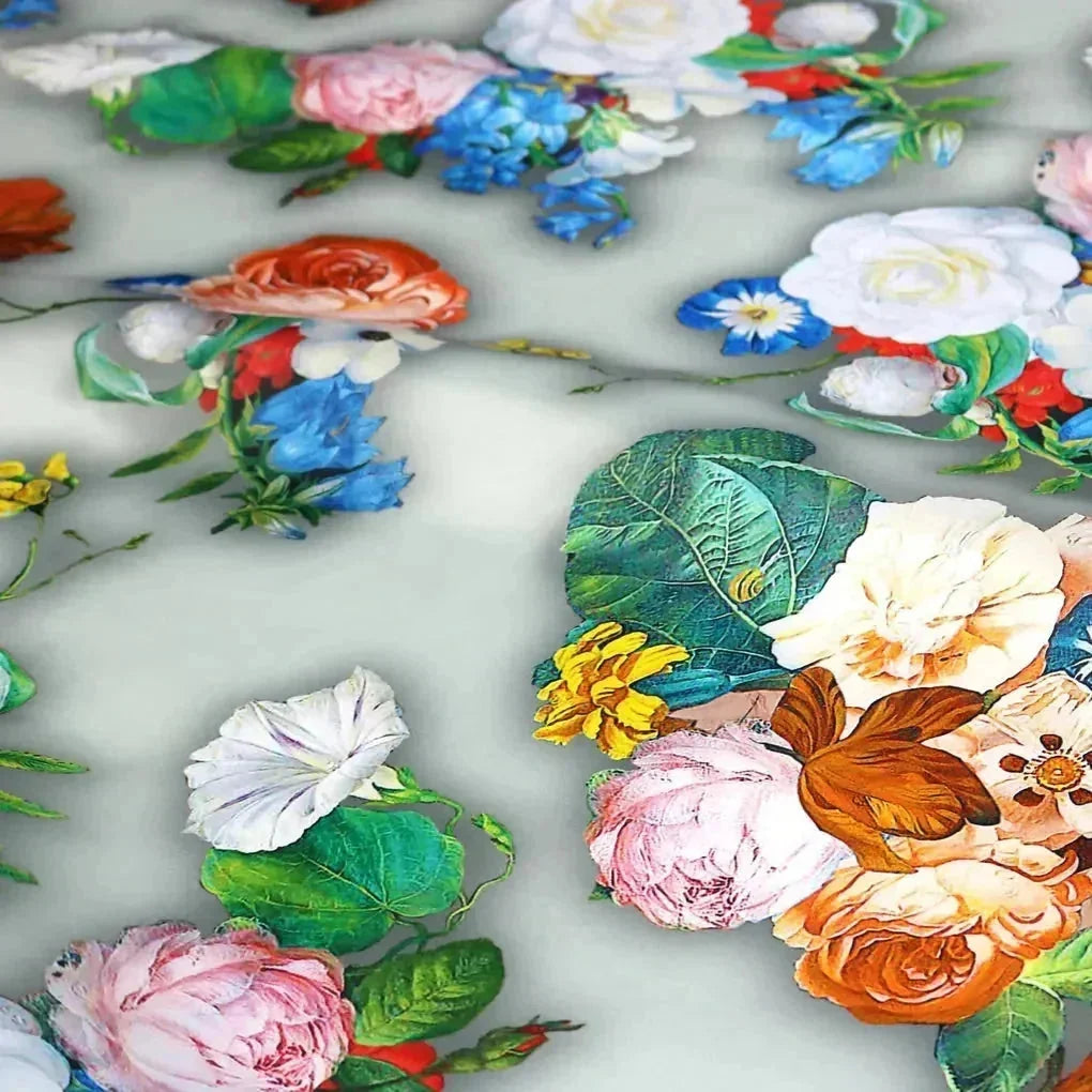 High Quality Multicolor Floral Digitally Printed Fabrics – js 0 ta01138 111 high quality multicolor floral digitally printed fabrics 1