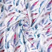 Feathers Digital Printed Fabric – js 0 ta01149 110 feathers digital printed fabric 1
