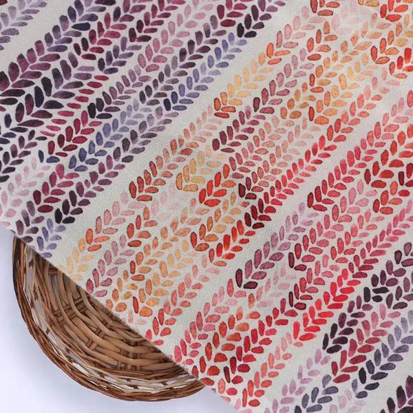 Bird Eyes Pattern Digital Printed Fabric – js 0 ta01155 110 bird eyes pattern digital printed fabric 2 - alternate view