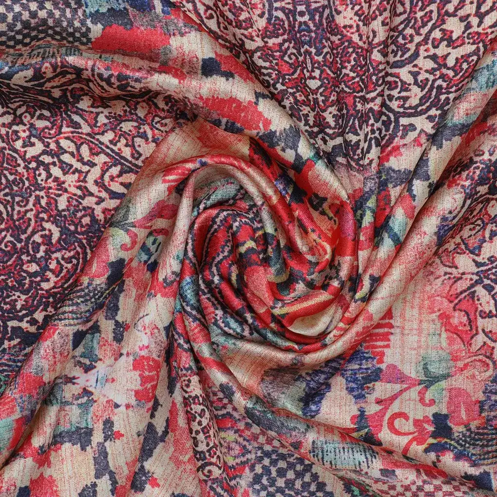 Damask Pattern Digital Printed Fabric – js 0 ta01170 110 damask pattern digital printed fabric 1