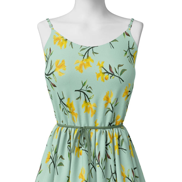 Seamles Yellow Floral Digital Printed Fabric – js 0 ta01241 110 seamles yellow floral digital printed fabric 2 a0cd2e8c 5d23 4d18 a62e e24669824396 - alternate view
