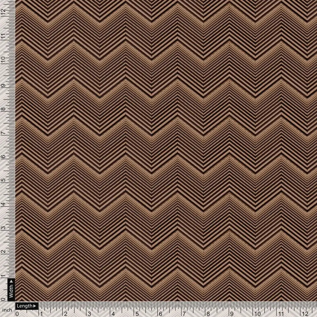 Chevron Digital Printed Fabric – js 0 ta01256 110 chevron digital printed fabric 4