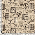 Beautiful Quirky Printed Fabric – js 0 ta01268 110 beautiful quirky printed fabric 4