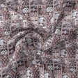 Greek Art Of Multitype Pattern Digital Printed Fabric – js 0 ta0127 110 greek art of multitype pattern digital printed fabric 1