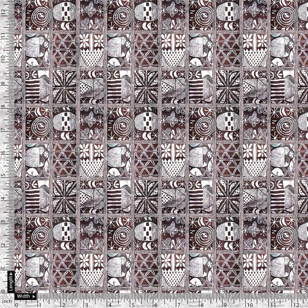 Greek Art Of Multitype Pattern Digital Printed Fabric – js 0 ta0127 110 greek art of multitype pattern digital printed fabric 3