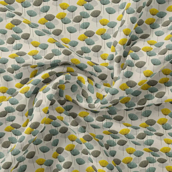 Tiny Beautiful Galliano Colour Flower Digital Printed Fabric – js 0 ta0128 110 tiny beautiful galliano colour flower digital printed fabric 1