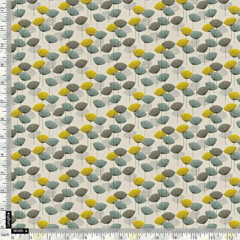 Tiny Beautiful Galliano Colour Flower Digital Printed Fabric – js 0 ta0128 110 tiny beautiful galliano colour flower digital printed fabric 4