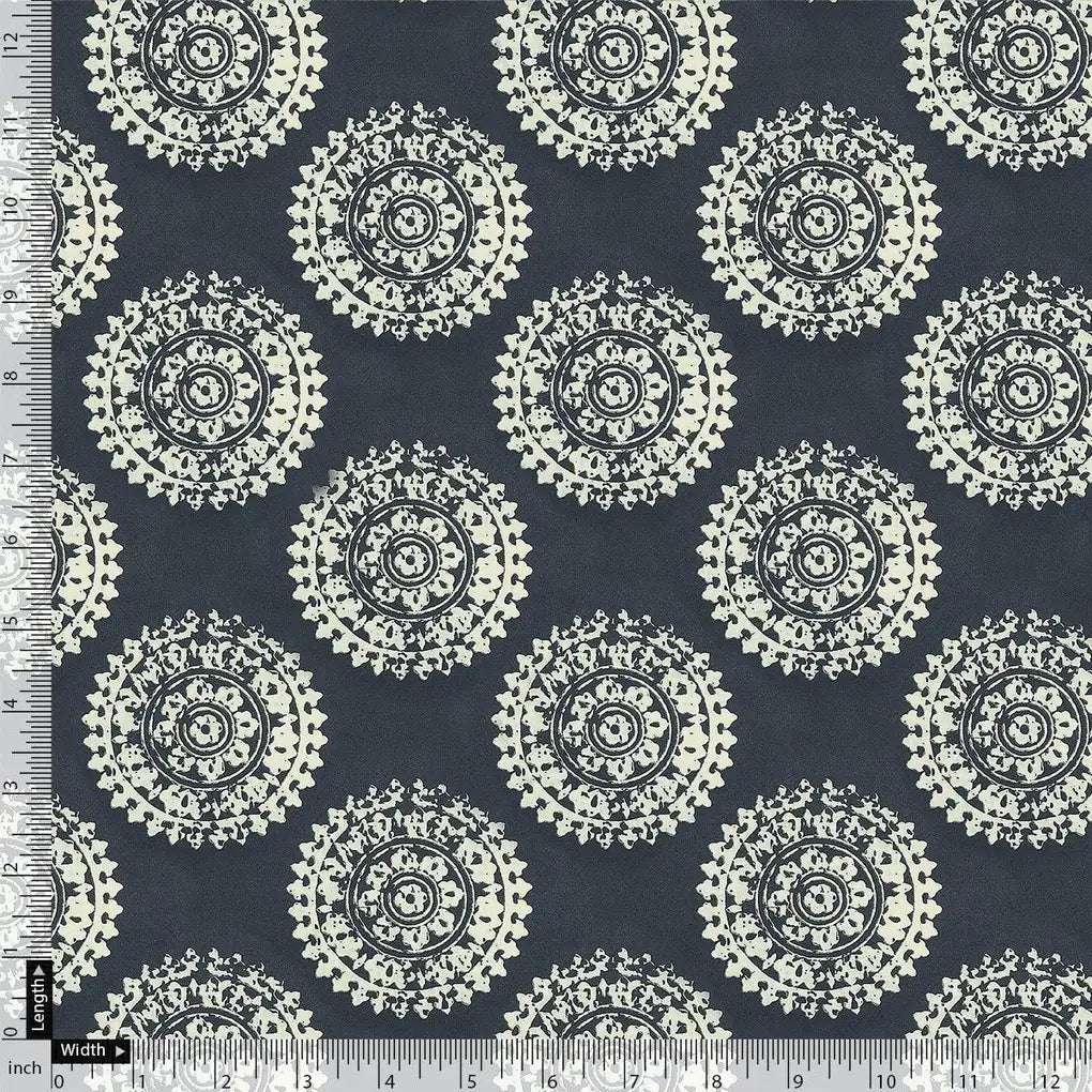 Seamless Rounded Suzani Art Digital Printed Fabric – js 0 ta0136 110 seamless rounded suzani art digital printed fabric 4