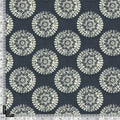 Seamless Rounded Suzani Art Digital Printed Fabric – js 0 ta0136 110 seamless rounded suzani art digital printed fabric 4