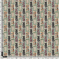 Funky Jungle Flower Vintage Digital Printed Fabric – js 0 ta0137 110 funky jungle flower vintage digital printed fabric 4