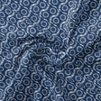 Seamless Vermicular Pattern With Blue Colour Digital Printed Fabric – js 0 ta0140 110 seamless vermicular pattern with blue colour digital printed fabric 1