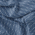 Seamless Vermicular Pattern With Blue Colour Digital Printed Fabric – js 0 ta0140 110 seamless vermicular pattern with blue colour digital printed fabric 3