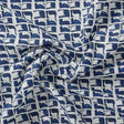 Preppy Paper Art Seamless Pattern Digital Printed Fabric – js 0 ta0167 110 preppy paper art seamless pattern digital printed fabric 1