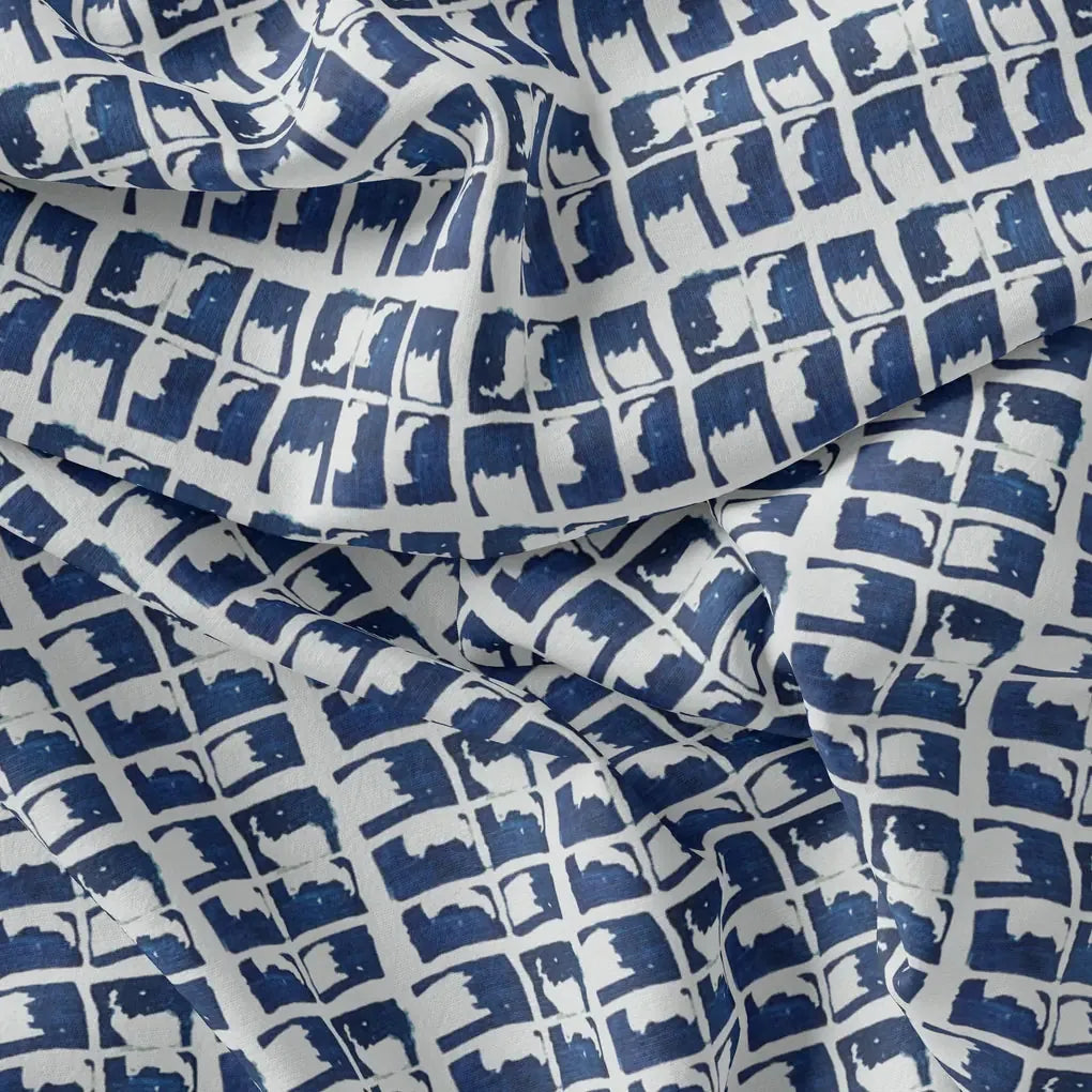 Preppy Paper Art Seamless Pattern Digital Printed Fabric – js 0 ta0167 110 preppy paper art seamless pattern digital printed fabric 3
