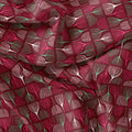 Bold Colourful Mahogany Leaf Digital Printed Fabric – js 0 ta0169 110 bold colourful mahogany leaf digital printed fabric 3