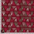 Bold Colourful Mahogany Leaf Digital Printed Fabric – js 0 ta0169 110 bold colourful mahogany leaf digital printed fabric 4