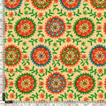 Watercolour Paint Suzani Pattern Digital Printed Fabric – js 0 ta0171 110 watercolour paint suzani pattern digital printed fabric 4
