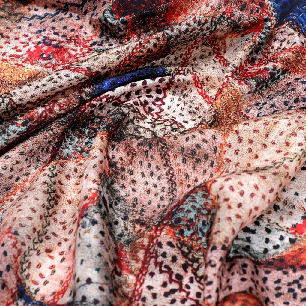 Clothes Pieces With Doted Pattern Digital Printed Fabric - Japan Satin – js 0 ta0183 110 clothes pieces with doted pattern digital printed fabric japan satin 3