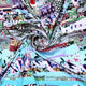Watercolour Paint Art With Pattern Digital Printed Fabric - Japan Satin – js 0 ta0221 110 watercolour paint art with pattern digital printed fabric japan satin 1