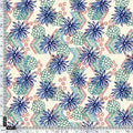 Morden Lily Floral Flower Digital Printed Fabric – js 0 ta0265 110 morden lily floral flower digital printed fabric 4