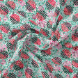 Romantic Valley Of Pink Flower Digital Printed Fabric – js 0 ta0266 110 romantic valley of pink flower digital printed fabric 1