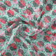 Romantic Valley Of Pink Flower Digital Printed Fabric – js 0 ta0266 110 romantic valley of pink flower digital printed fabric 1