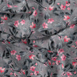 Rustic Looked Pink Flower Digital Printed Fabric – js 0 ta05430 110 rustic looked pink flower digital printed fabric 1