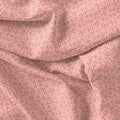 Peach Coloured Logical Abstract Motif Digital Printed Fabric – js 0 ta05447b 110 peach coloured logical abstract motif digital printed fabric 1