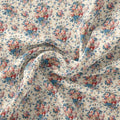Beautiful Ditsy Flowers On Blue Digital Printed Fabric – js 0 ta05681 110 beautiful ditsy flowers on blue digital printed fabric 1