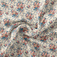Beautiful Ditsy Flowers On Blue Digital Printed Fabric – js 0 ta05681 110 beautiful ditsy flowers on blue digital printed fabric 1