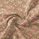 Decorative Leaves With Chiku Brown Digital Printed Fabric – js 0 ta05682 110 decorative leaves with chiku brown digital printed fabric 1