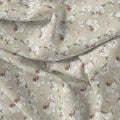 Greek Camelia Roses Digital Printed Fabric – js 0 ta05755 110 greek camelia roses digital printed fabric 3
