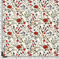 Jungle Wally Of Flower With Humming Bird Digital Printed Fabric – js 0 ta05760 110 jungle wally of flower with humming bird digital printed fabric 4