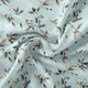 Bluish Thin And Light Leaves Digital Printed Fabric – js 0 ta05861p2 110 bluish thin and light leaves digital printed fabric 1