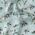 Bluish Thin And Light Leaves Digital Printed Fabric – js 0 ta05861p2 110 bluish thin and light leaves digital printed fabric 3