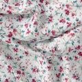 Beautiful Garden Iris Flower Digital Printed Fabric – js 0 ta05925 110 beautiful garden iris flower digital printed fabric 3