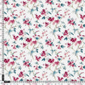 Beautiful Garden Iris Flower Digital Printed Fabric – js 0 ta05925 110 beautiful garden iris flower digital printed fabric 4