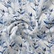 Attractive Blue Bud Water Paint Shadow Digital Printed Fabric – js 0 ta05926 110 attractive blue bud water paint shadow digital printed fabric 1