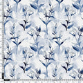 Attractive Blue Bud Water Paint Shadow Digital Printed Fabric – js 0 ta05926 110 attractive blue bud water paint shadow digital printed fabric 4