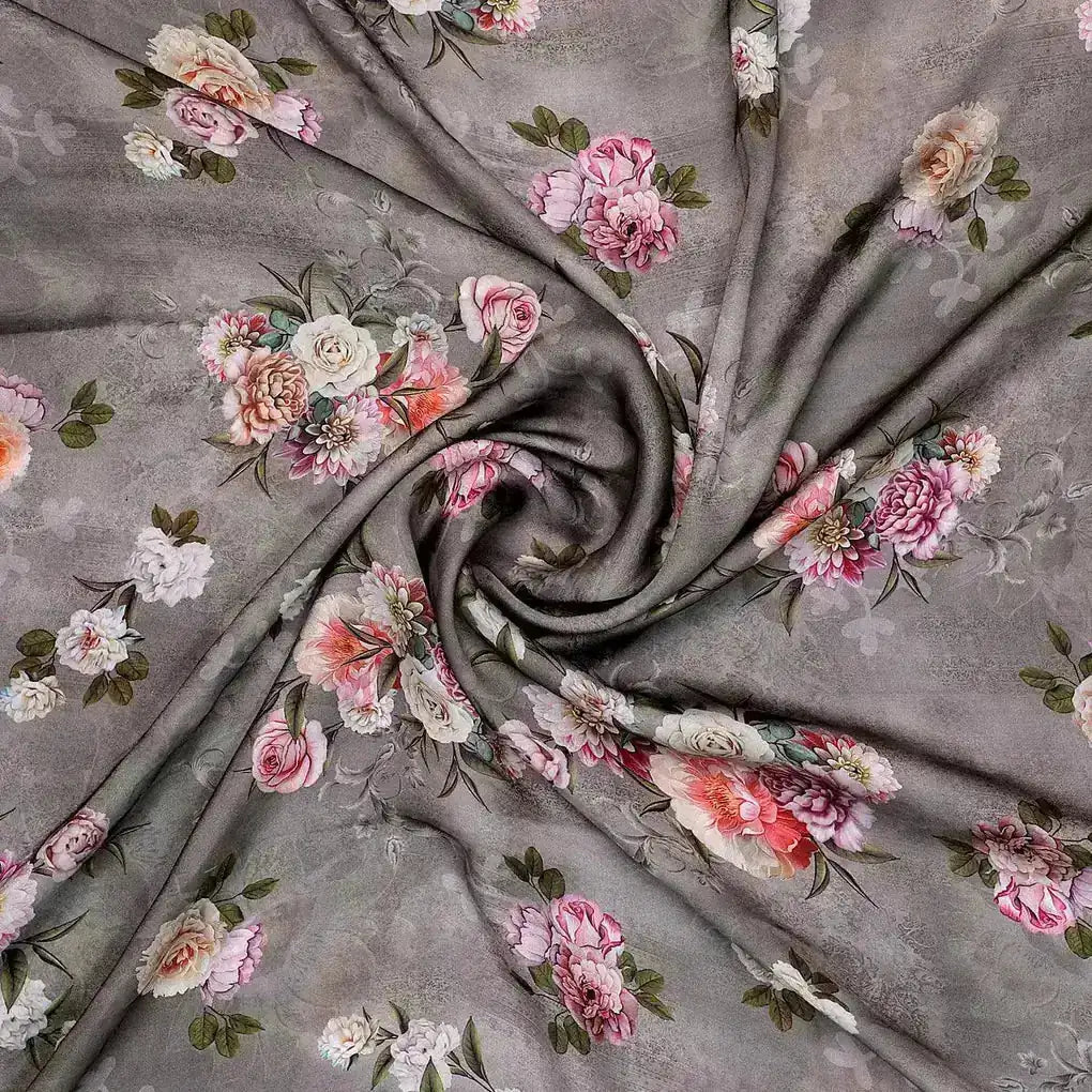 Multicolor Floral Digitally Printed Japan Satin Fabrics – js 0 ta05943p2 111 multicolor floral digitally printed japan satin fabrics 1