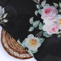 High Quality Multicolor Floral with Black Base Digitally Printed Fabrics – js 0 ta06015p5 111 high quality multicolor floral with black base digitally printed fabrics 2