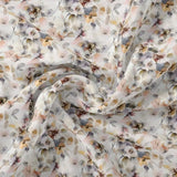 Vintage Pattern Of Chintz And Leaves Digital Printed Fabric - Japan Satin – js 0 ta06061 110 vintage pattern of chintz and leaves digital printed fabric japan satin 1