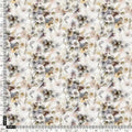 Vintage Pattern Of Chintz And Leaves Digital Printed Fabric - Japan Satin – js 0 ta06061 110 vintage pattern of chintz and leaves digital printed fabric japan satin 4