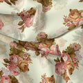 Beautiful Floral Golden Roses With Shiny Digital Printed Fabric – js 0 ta06100a 110 beautiful floral golden roses with shiny digital printed fabric 4
