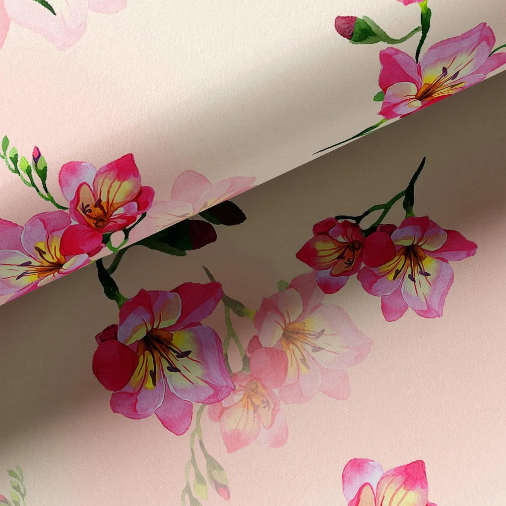 Colorfull Floral Digital Printed Fabric – js 0 ta06245 110 colorfull floral digital printed fabric 3