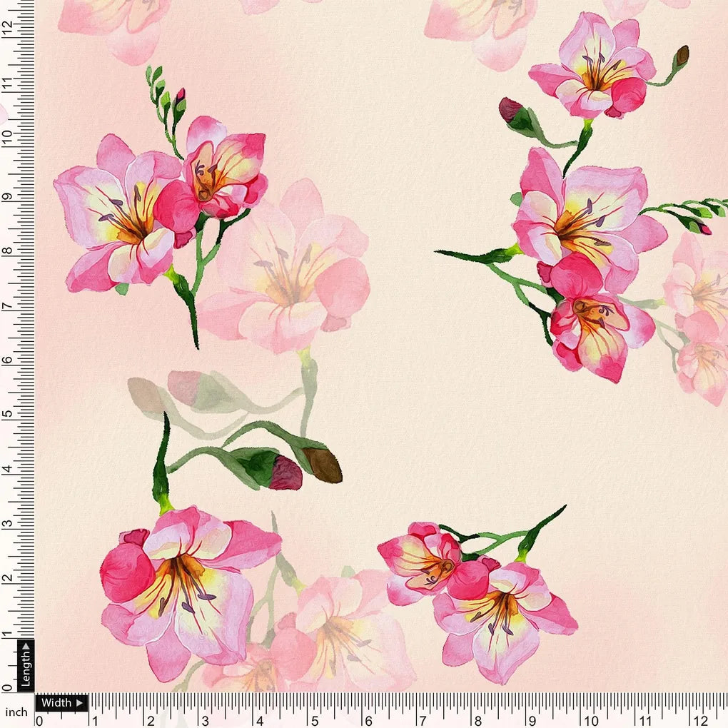 Colorfull Floral Digital Printed Fabric – js 0 ta06245 110 colorfull floral digital printed fabric 4
